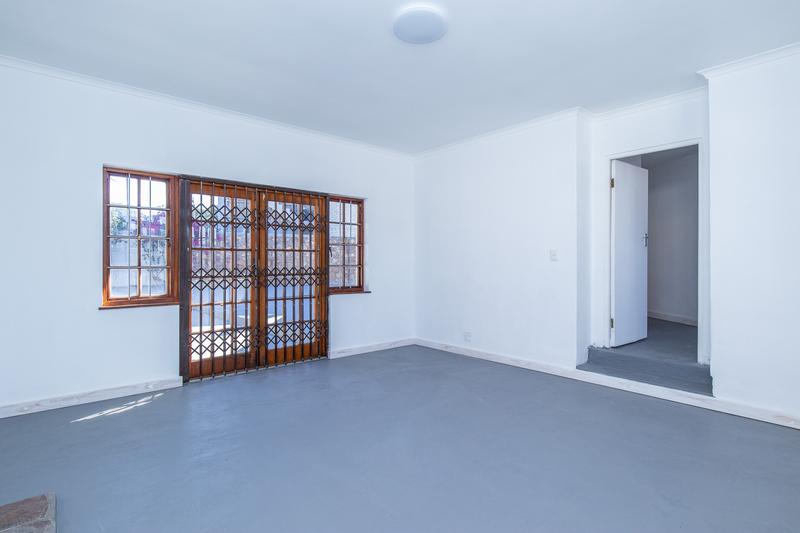 Commercial Property for Sale in Plumstead Western Cape